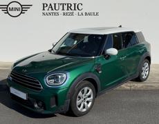 Mini Countryman Rezé