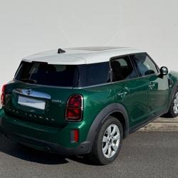 Mini Countryman Cooper D 150ch Northwood BVA8 Rez&eacute;
