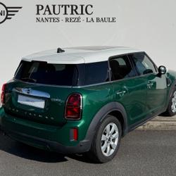 Mini Countryman Cooper D 150ch Northwood BVA8 Rez&eacute;