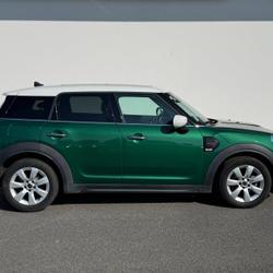 Mini Countryman Cooper D 150ch Northwood BVA8 Rez&eacute;