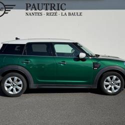 Mini Countryman Cooper D 150ch Northwood BVA8 Rez&eacute;