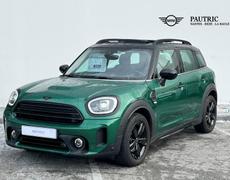 Mini Countryman Rezé