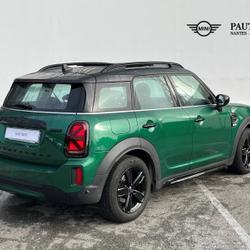 Mini Countryman Cooper 136ch Edition Premium Plus BVA7 Rez&eacute;