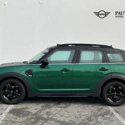 Mini Countryman Cooper 136ch Edition Premium Plus BVA7 Rez&eacute;