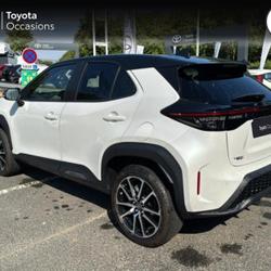 Toyota Yaris Cross 116h GR Sport MY22 Distr&eacute;