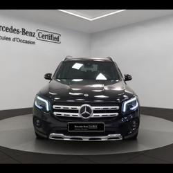 Mercedes GLB 200 163ch Business Line 7G DCT Le Mans