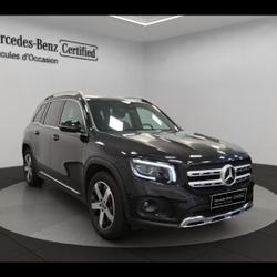 Mercedes GLB 200 163ch Business Line 7G DCT Le Mans