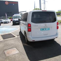 Peugeot Traveller 1.5 BLUEHDI 120 S&S STANDARD BUSINESS Bain-de-Bretagne