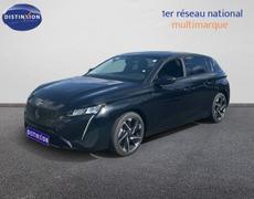 Peugeot 308 III Phase 1