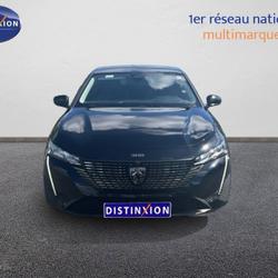 Peugeot 308 III Phase 1 1.2 HYBRID 145CH ALLURE E-DCS6 La Gacilly
