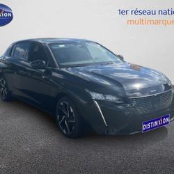 Peugeot 308 III Phase 1 1.2 HYBRID 145CH ALLURE E-DCS6 La Gacilly