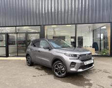 Citroen C3 - TURBO 100 CH, BOITE MANUELLE, MAX - 21 500 €