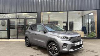 Citroen C3  - photo 0