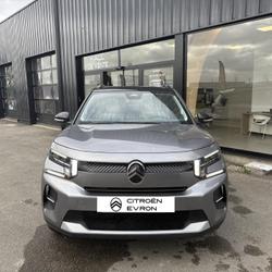 Citroen C3 TURBO 100 CH, BOITE MANUELLE, MAX &Eacute;vron