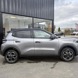 Citroen C3 TURBO 100 CH, BOITE MANUELLE, MAX &Eacute;vron