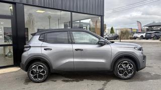 Citroen C3  - photo 2