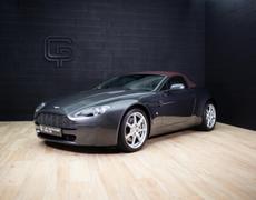 Aston Martin Vantage Saint-André-les-Vergers
