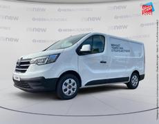 Renault Trafic - L1H1 3T E-TECH AC22 Advance -24 - 31 999 €