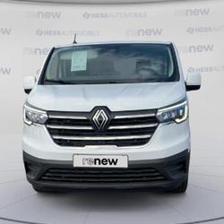 Renault Trafic L1H1 3T E-TECH AC22 Advance -24 Schweighouse-sur-Moder