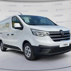 Renault Trafic L1H1 3T E-TECH AC22 Advance -24 Schweighouse-sur-Moder