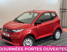 Autres Aixam Étréchy