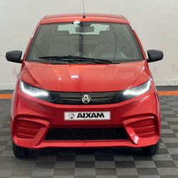 Autres Aixam E CITY PACK &Eacute;tr&eacute;chy