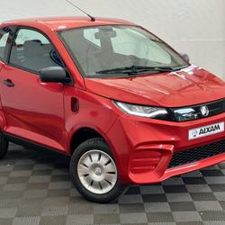 Autres Aixam E CITY PACK &Eacute;tr&eacute;chy