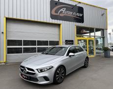 Mercedes Classe A