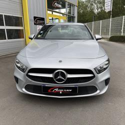 Mercedes Classe A A 180 d Style Line 8G-DCT Lesquin
