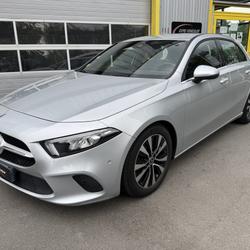 Mercedes Classe A A 180 d Style Line 8G-DCT Lesquin