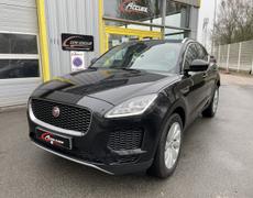 Jaguar E-Pace Lesquin