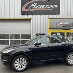 Jaguar E-Pace D150 BVA AWD S Lesquin