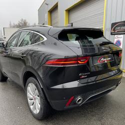Jaguar E-Pace D150 BVA AWD S Lesquin