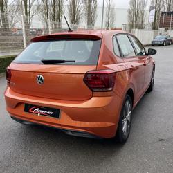 Volkswagen Polo 1.0 TSI Bluemotion Business Lesquin