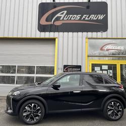 Ds DS3 1.2 PURETECH 130 AUTO OPERA Lesquin