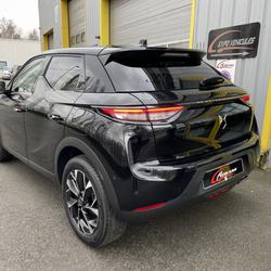 Ds DS3 1.2 PURETECH 130 AUTO OPERA Lesquin
