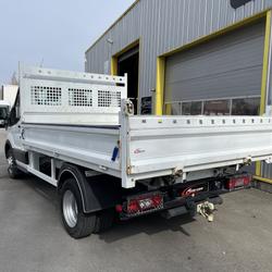 Ford Transit P 350 L2 Trend B2.0 l ecob 130 Lesquin
