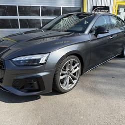 Audi A5 Sportback 40 TFSI 204 S TRONIC 7 S LINE SB Lesquin