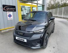 Ligier JS 50 Lesquin