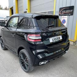 Ligier JS 50 0.5 REVO D+ ULTIMATE Lesquin