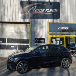 Seat Ibiza 1.0 TSI 95 Copa Lesquin