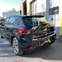 Seat Ibiza 1.0 TSI 95 Copa Lesquin