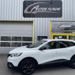 Renault Kadjar Intens Energy dCi 110 EDC ECO2 Lesquin