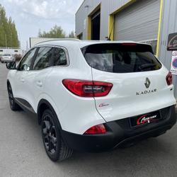 Renault Kadjar Intens Energy dCi 110 EDC ECO2 Lesquin