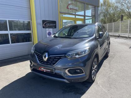 Renault Kadjar - Intens TCe 140 FAP - 13 990 €