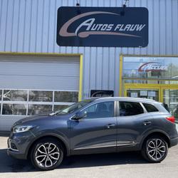 Renault Kadjar Intens TCe 140 FAP Lesquin