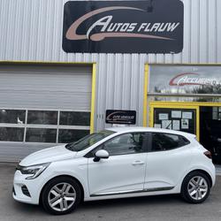 Renault Clio 5 Zen SCe 65 -21 Lesquin