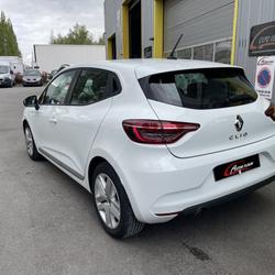 Renault Clio 5 Zen SCe 65 -21 Lesquin