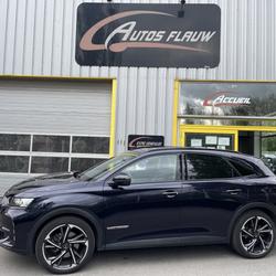 DS DS7 Crossback E-TENSE 4x4 300 Louvre Lesquin