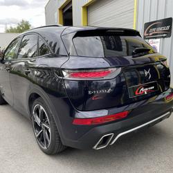 DS DS7 Crossback E-TENSE 4x4 300 Louvre Lesquin